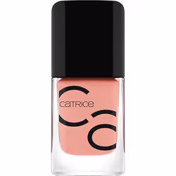 CATRICE ICONails Sanding Nudes 136, 10.5 ml, 10,5 ml, Nu, SANDing Nudes, Coloration, Opaque, Bouteille