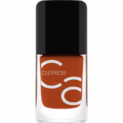 CATRICE ICONAILS, 10,5 ml, Rouge, Going Nuts, Coloration, Opaque, Gloss