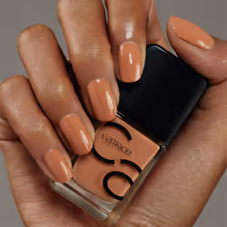 CATRICE ICONAILS vernis à ongles 10,5 ml Beige Gloss