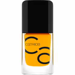 CATRICE ICONAILS, 10,5 ml, Jaune, Bee Mine, Coloration, Opaque, Gloss