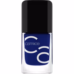 CATRICE ICONAILS, 10,5 ml, Bleu, Blue Me Away, Coloration, Opaque, Gloss