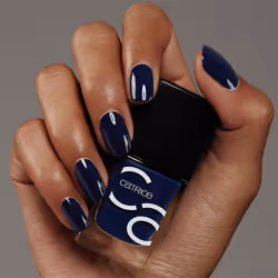 CATRICE ICONAILS vernis à ongles 10,5 ml Bleu Gloss