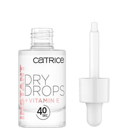 CATRICE Instant Dry Drops 8 ml