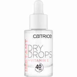 CATRICE Instant Dry Drops 8 ml