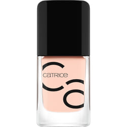 CATRICE Iconails vernis à ongles 10,5 ml Pêche Gloss