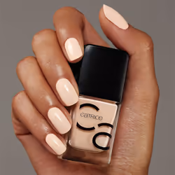 CATRICE Iconails vernis à ongles 10,5 ml Pêche Gloss