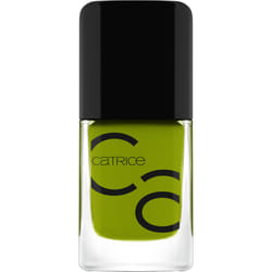 CATRICE Iconails vernis à ongles 10,5 ml Vert Gloss