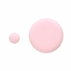 CATRICE More Than Nude Nail Polish vernis à ongles 10,5 ml Rose Brillant