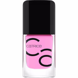 CATRICE ICONAILS, 10,5 ml, Rose, Doll Side Of Life, Coloration, Opaque, Gloss