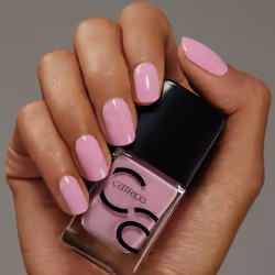 CATRICE ICONAILS vernis à ongles 10,5 ml Rose Gloss