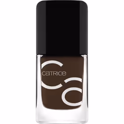 CATRICE ICONAILS, 10,5 ml, Bordeaux, ESPRESSOly Great, Coloration, Opaque, Gloss
