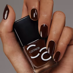CATRICE ICONAILS vernis à ongles 10,5 ml Bordeaux Gloss