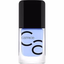CATRICE ICONails 134, 10.5 ml, 10,5 ml, Lavande, Laugh In Lavendar, Coloration, Opaque, Bouteille