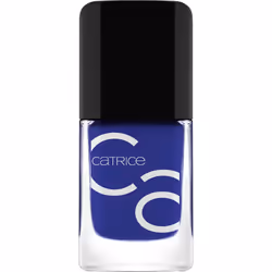 CATRICE ICONAILS, 10,5 ml, Bleu, Meeting Vibes, Coloration, Opaque, Gloss