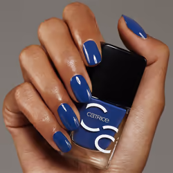 CATRICE ICONAILS vernis à ongles 10,5 ml Bleu Gloss