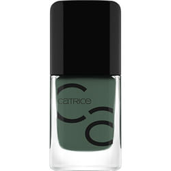 CATRICE ICONails 138, 10.5 ml vernis à ongles 10,5 ml Vert