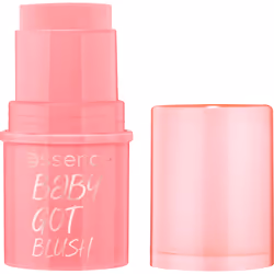 Essence baby got blush, Rose, tickle me pink, 1 couleurs, Crème, Tube, Femmes