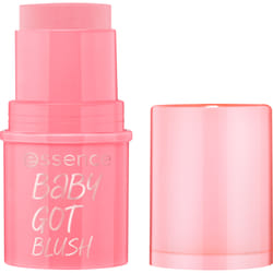 Essence baby got blush fard 10 tickle me pink Crème