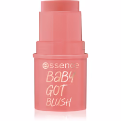 Essence baby got blush, Rose, rosé all day, 1 couleurs, Crème, Tube, 5,5 g