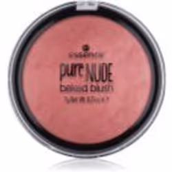 Avec sa texture soyeuse, sa formule sans talc et sa capacité d’offrir un éclat lumineux, le blush cuit en poudre essence pure ...