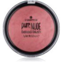 essence pure NUDE baked teinte 01 Shimmery Rose 7 g