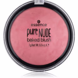 Avec sa texture soyeuse, sa formule sans talc et sa capacité d’offrir un éclat lumineux, le blush cuit en poudre essence pure ...
