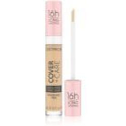 Catrice Cover + Care teinte 001N 5 ml