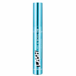 Essence Lash like a boss waterproof, 9.5ml mascara pour cil 9,5 ml 9,5 g