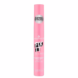 Essence 938237, Gel pour sourcils, Transparent, 8,5 ml, Femmes, Bouteille, Brosse