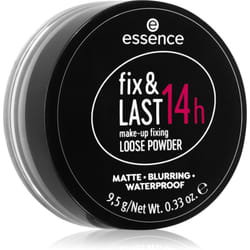 essence Fix & LAST 14 h 9,5 g