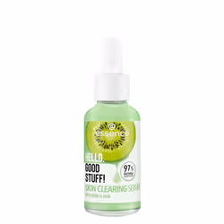 Essence HELLO, GOOD STUFF! SKIN CLEARING Serum, Unisexe, 30 ml