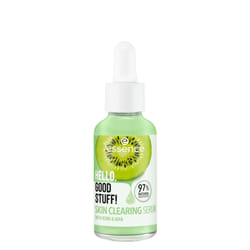 Essence HELLO, GOOD STUFF! SKIN CLEARING Serum Sérum visage 30 ml Unisexe
