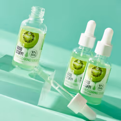 Essence HELLO, GOOD STUFF! SKIN CLEARING Serum Sérum visage 30 ml Unisexe
