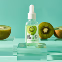 Essence HELLO, GOOD STUFF! SKIN CLEARING Serum Sérum visage 30 ml Unisexe - Vue supplémentaire 4