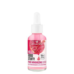 Essence HELLO, GOOD STUFF! PORE MINIMIZING Serum Sérum visage 30 ml Femmes Grenadier