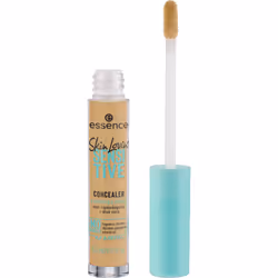 Essence Skin Lovin' SENSITIVE CONCEALER, Beige, Medium Olive, Peau sensible, Liquide, Bouteille, 3,5 ml