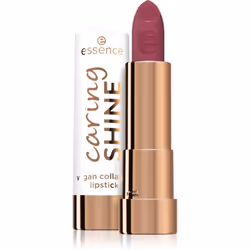 Vous souhaitez rehausser la beauté naturelle de vos lèvres sans dessèchement désagréable ? Le rouge à lèvres Caring SHIN ...