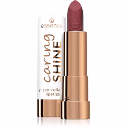 Vous souhaitez rehausser la beauté naturelle de vos lèvres sans dessèchement désagréable&nbsp;? Le rouge à lèvres Caring SHIN ...
