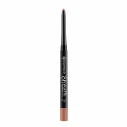 Essence 8h MATTE, 0,3 g, Marron, Cinnamon Spice, Lissage, Femmes, METHYL TRIMETHICONE, ORYZA SATIVA (RICE) BRAN WAX, TRIMETHY ...