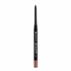 Essence 8h Matte, 0,3 g, Marron, Femmes, INGREDIENTS: METHYL TRIMETHICONE, ORYZA SATIVA (RICE) BRAN WAX, TRIMETHYLSILOXYSILIC ...