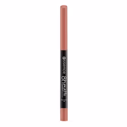 Essence 8h Matte, 0,3 g, Rose, Femmes, INGREDIENTS: METHYL TRIMETHICONE, ORYZA SATIVA (RICE) BRAN WAX, TRIMETHYLSILOXYSILICAT ...