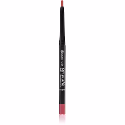 Un maquillage des lèvres sans bavure ? Optez pour le crayon à lèvres essence 8h Matte Comfort qui vous permet de tracer avec ...