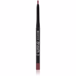 Un maquillage des lèvres&nbsp;sans bavure ? Optez pour le crayon à lèvres essence 8h Matte Comfort qui vous permet de tracer  ...