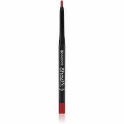 Un maquillage des lèvres sans bavure ? Optez pour le crayon à lèvres essence 8h Matte Comfort qui vous permet de tracer avec  ...