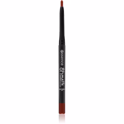 Un maquillage des lèvres sans bavure ? Optez pour le crayon à lèvres essence 8h Matte Comfort qui vous permet de tracer avec ...