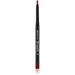 essence 8h Matte Comfort teinte 08 Dark Berry 0,3 g