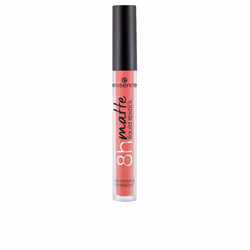 Rouge à lèvres liquide 8H Matte #09-Rouge Fiery