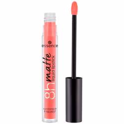 Rouge à lèvres liquide 8H Matte #09-Rouge Fiery