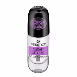 Essence 938469, 8 ml, Transparent, Protection contre le palissement, Séchage rapide, Gloss, Unisexe, INGREDIENTS: ETHYL ACETA ...
