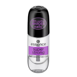 Essence 938469 vernis à ongles top coat 8 ml Transparent